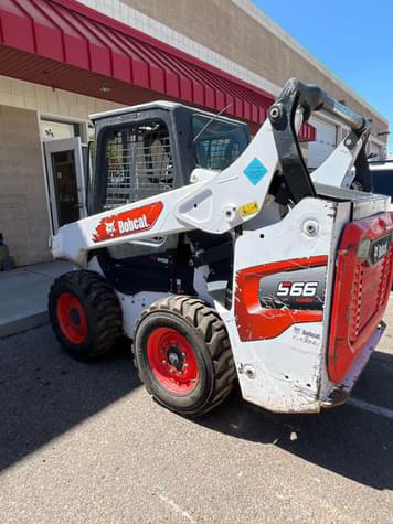 Main image Bobcat S66