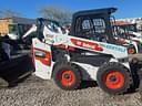 Bobcat S66 Image