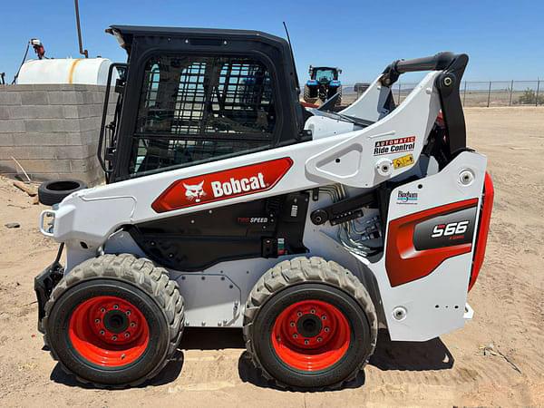Image of Bobcat S66 Primary image