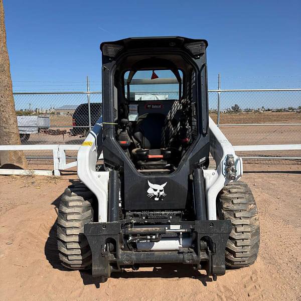 Image of Bobcat S66 equipment image 2
