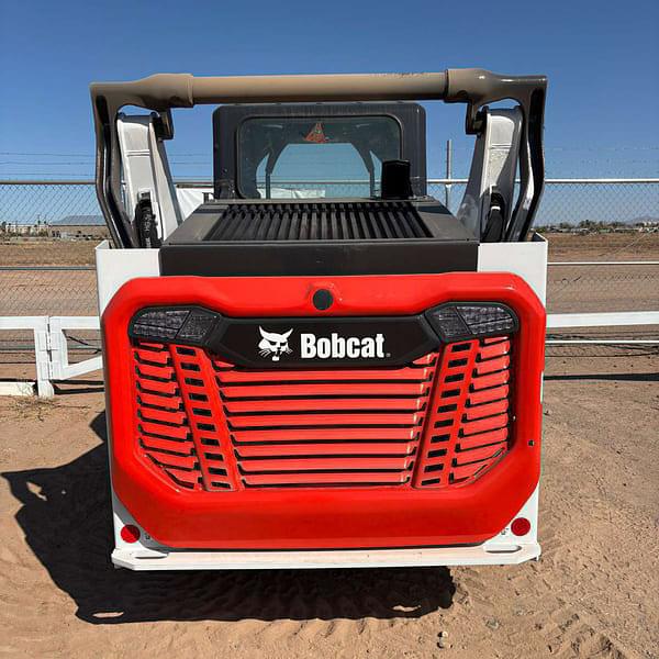 Image of Bobcat S66 equipment image 3