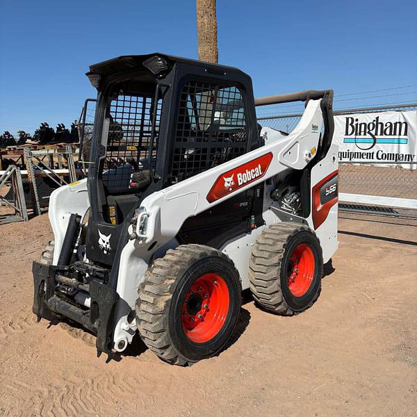 Image of Bobcat S66 equipment image 4