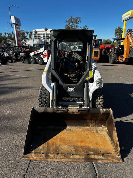 Image of Bobcat S66 equipment image 2
