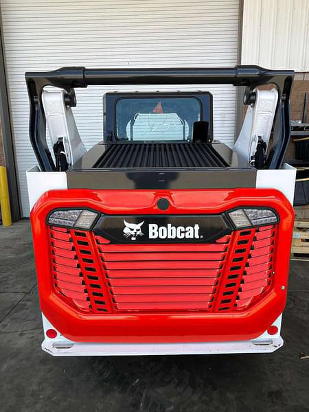 Image of Bobcat S66 equipment image 3