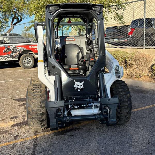Image of Bobcat S66 equipment image 2