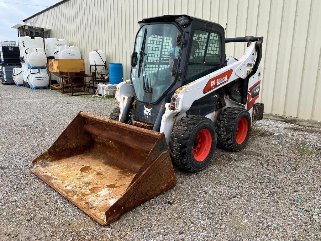 2023 Bobcat S66 Equipment Image0