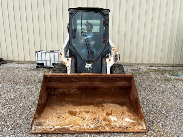 Image of Bobcat S66 equipment image 1