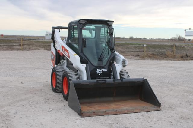 Image of Bobcat S66 equipment image 3