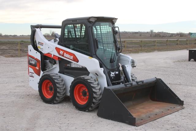 Image of Bobcat S66 equipment image 4