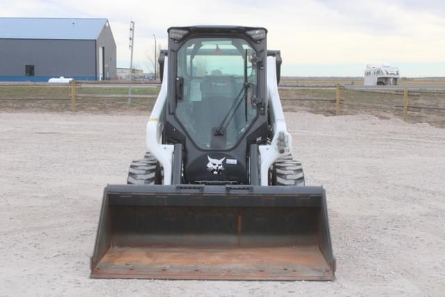 Image of Bobcat S66 equipment image 2