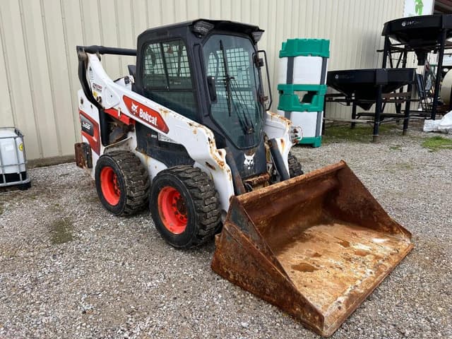 Image of Bobcat S66 equipment image 2