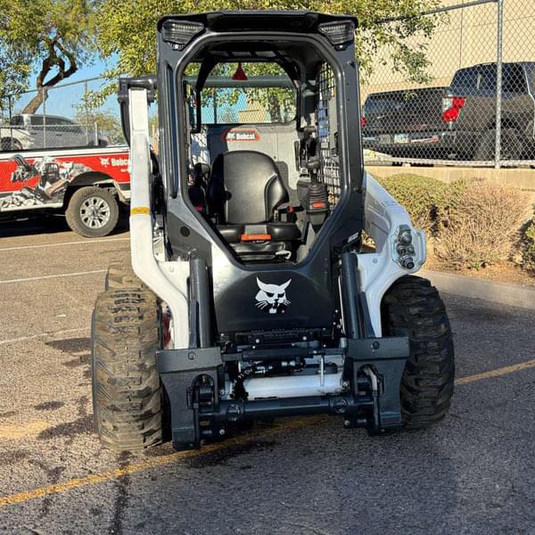Image of Bobcat S66 equipment image 2