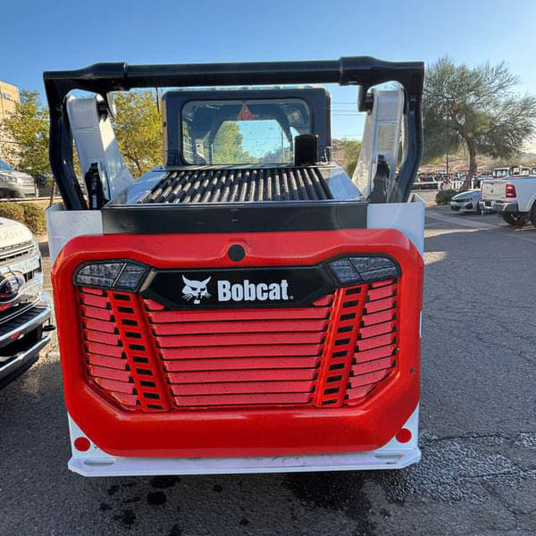 Image of Bobcat S66 equipment image 3