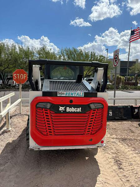 Image of Bobcat S66 equipment image 3