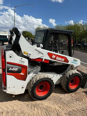 Bobcat S66 Image