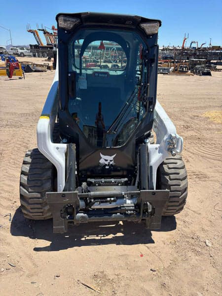 Image of Bobcat S66 equipment image 2