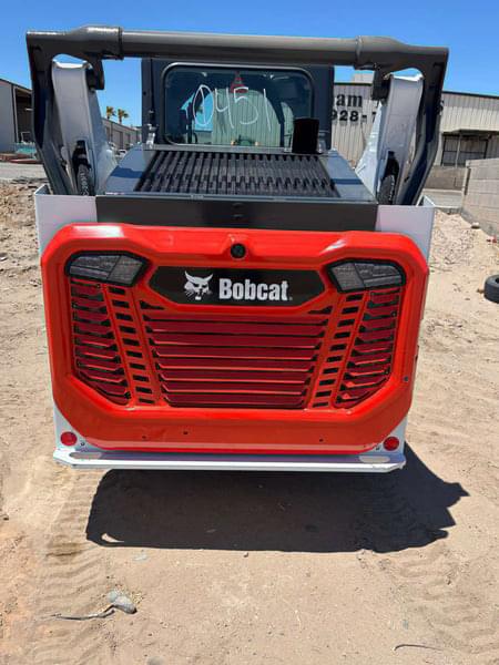 Image of Bobcat S66 equipment image 3