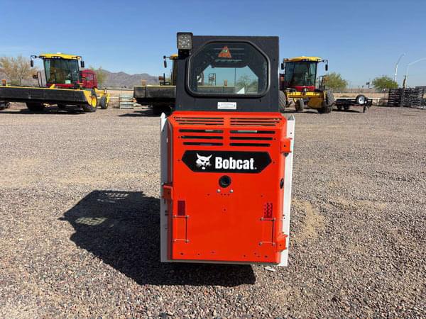 Image of Bobcat S70 equipment image 3