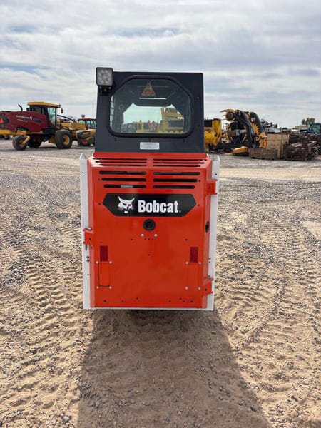 Bobcat S70 Equipment Image0