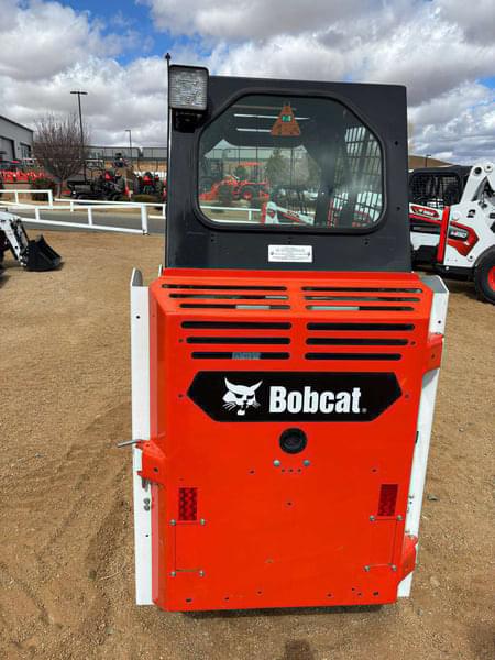 Image of Bobcat S70 equipment image 3