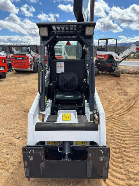 Image of Bobcat S70 equipment image 2
