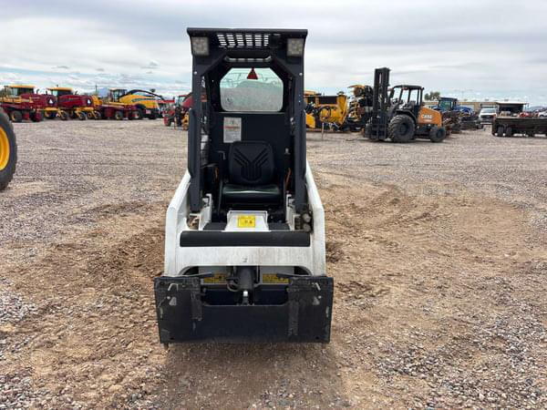 Image of Bobcat S70 equipment image 2