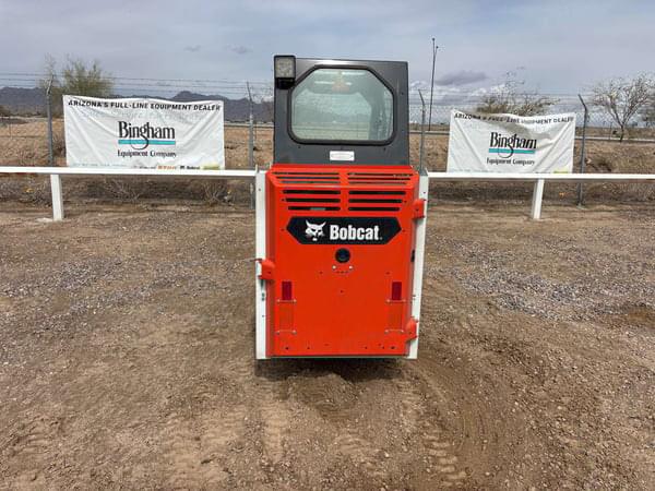 Image of Bobcat S70 equipment image 3