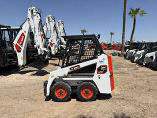 Bobcat S70 Equipment Image0