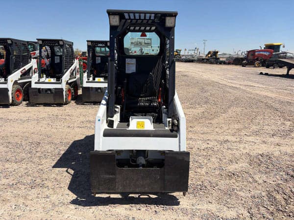Image of Bobcat S70 equipment image 2