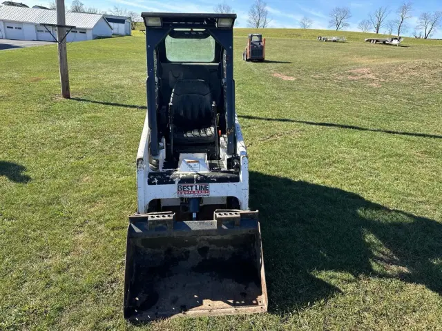 Image of Bobcat S70 equipment image 2