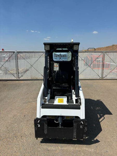Image of Bobcat S70 equipment image 2