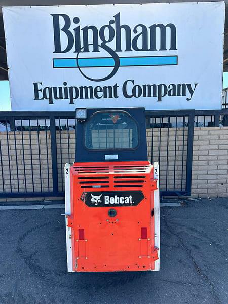 Image of Bobcat S70 equipment image 3