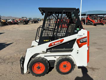 Main image Bobcat S70
