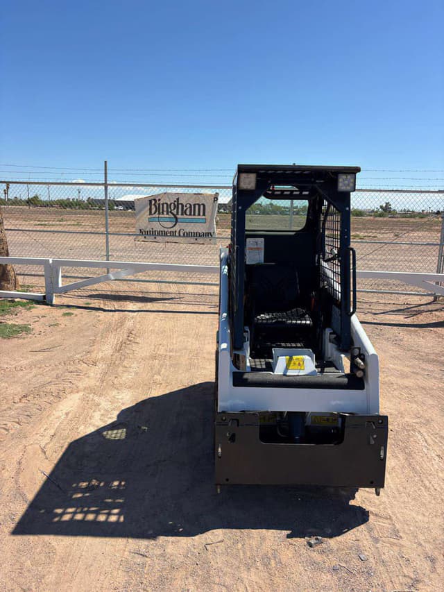 Image of Bobcat S70 equipment image 2