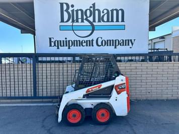 Main image Bobcat S70