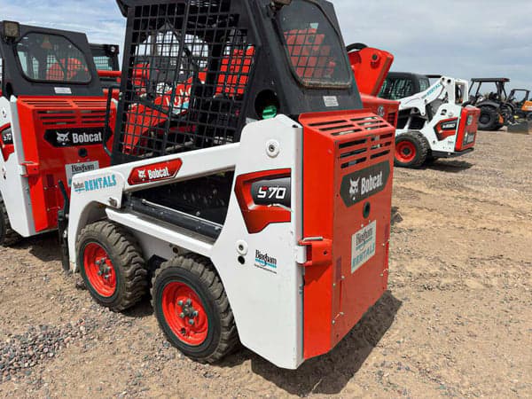 Image of Bobcat S70 equipment image 3
