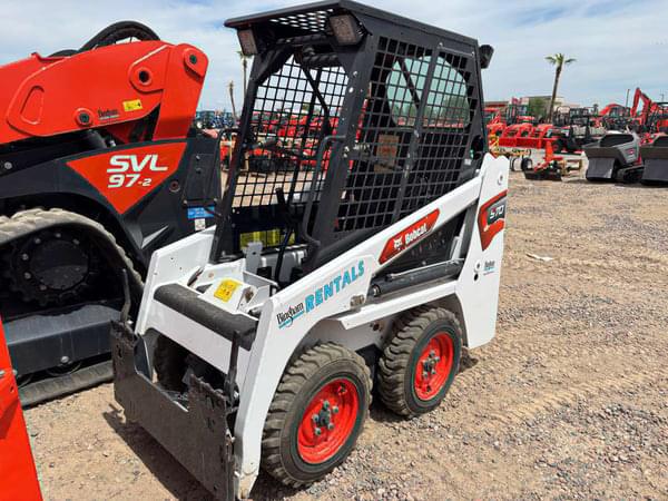 Image of Bobcat S70 equipment image 1