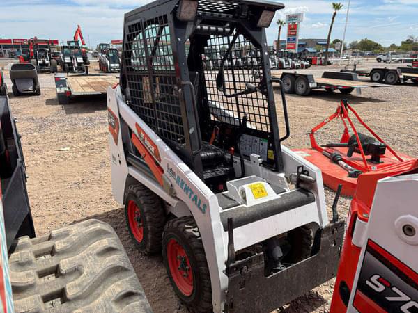 Image of Bobcat S70 Primary image