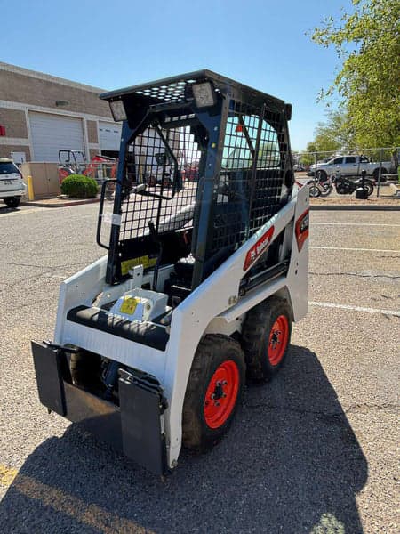 Image of Bobcat S70 equipment image 1