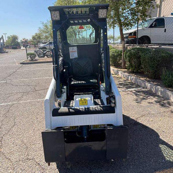 Image of Bobcat S70 equipment image 2