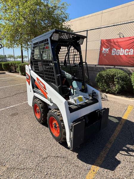 Image of Bobcat S70 equipment image 4