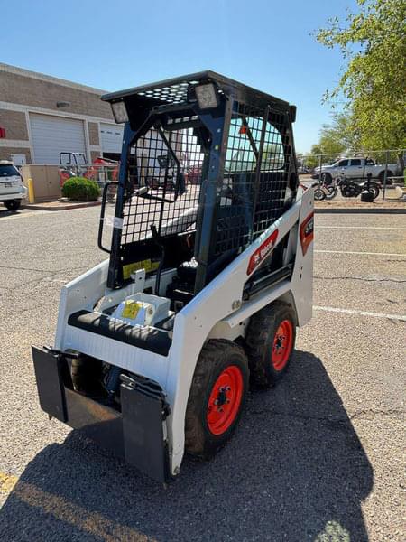 Image of Bobcat S70 equipment image 1