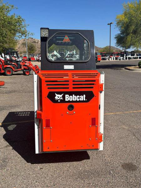 Image of Bobcat S70 equipment image 3
