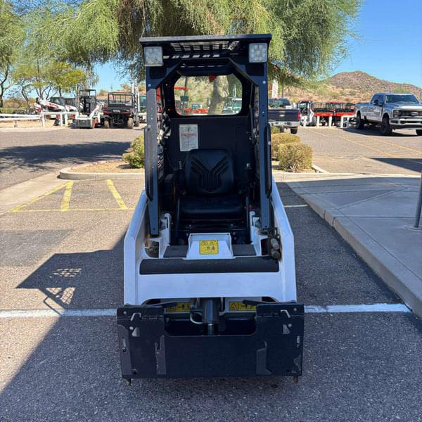 Image of Bobcat S70 equipment image 2