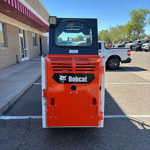 Image of Bobcat S70 equipment image 3