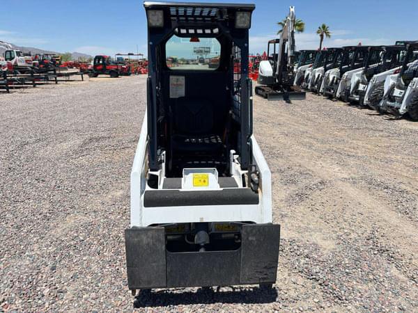 Image of Bobcat S70 equipment image 2
