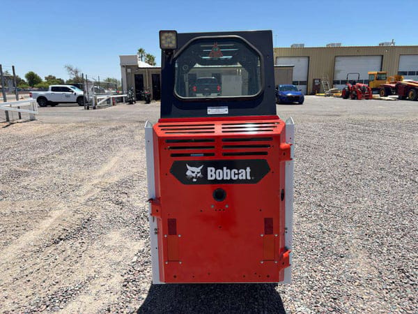 Bobcat S70 Equipment Image0