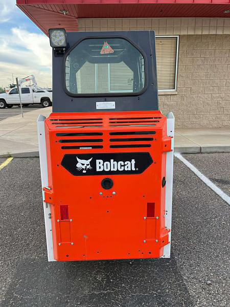 Image of Bobcat S70 equipment image 3