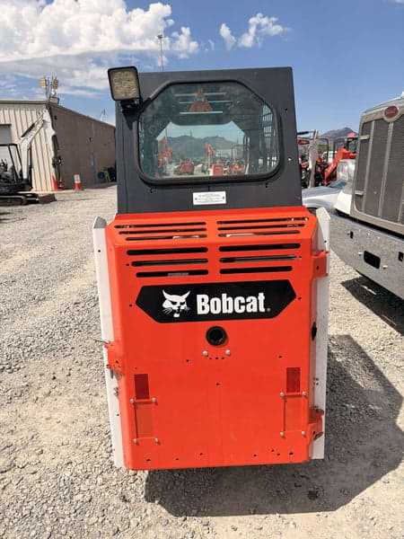 Image of Bobcat S70 equipment image 4
