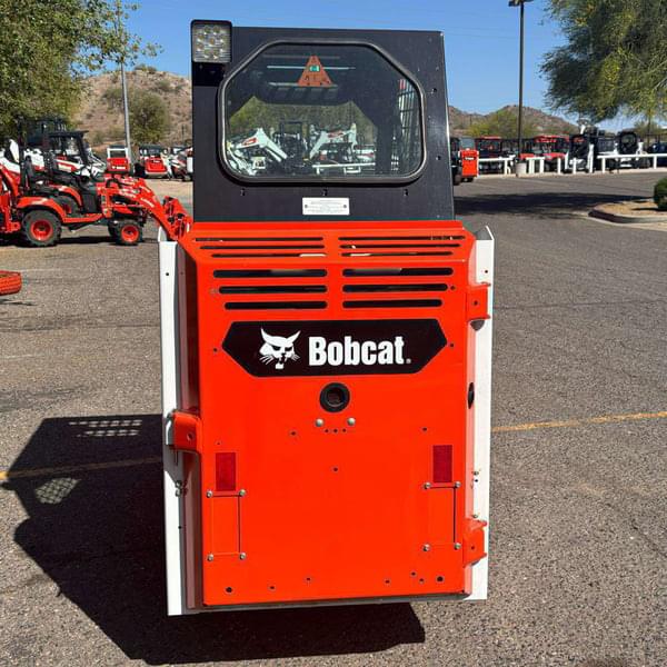 Image of Bobcat S70 equipment image 3